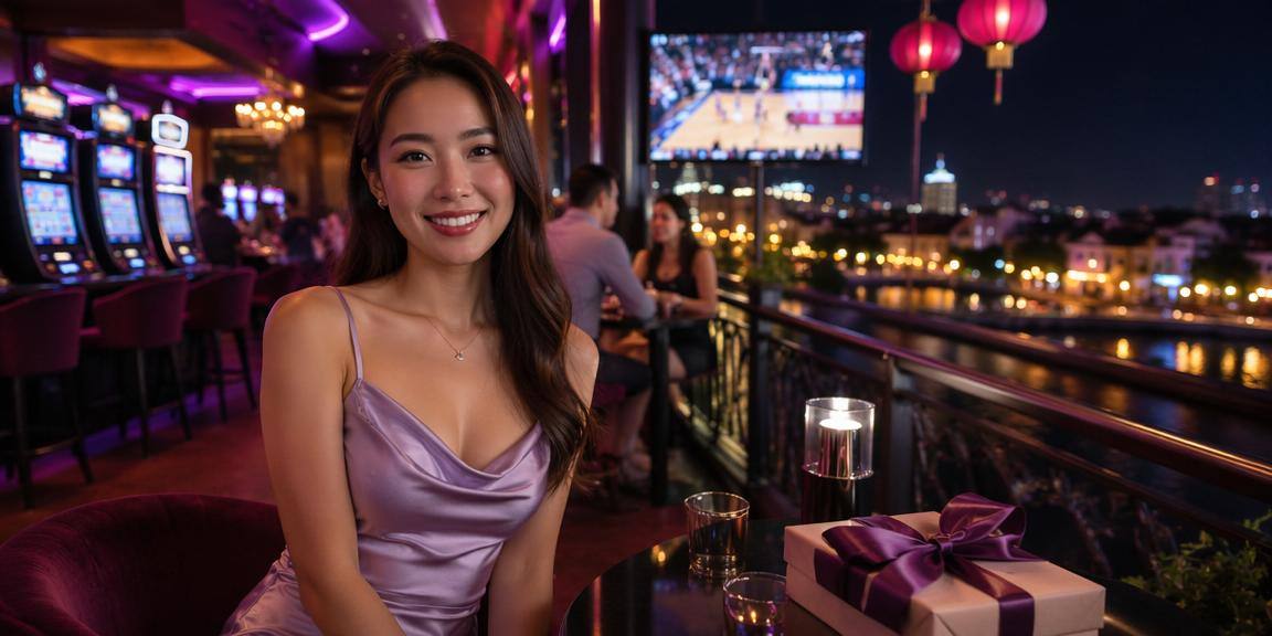 s682xa Chúng tôi sắp xếp Slots ra sao